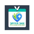 "Эрүүл энх" картны уут