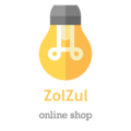 ZolZul online shop