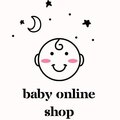 Baby online shop 