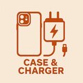 Case&charger
