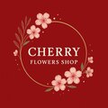 Cherry flowers shop