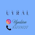 Uyral Store