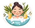 Home Spa Day