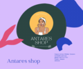 Antares beauty shop