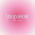 Shopaholic