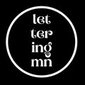 Lettering Леттеринг