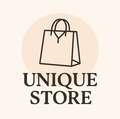Unique online shop
