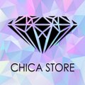Chica Store USA Baraa