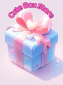 Cute Box Store
