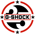 G Shock Mongolia