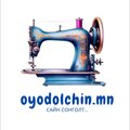 Oyodolchinmn