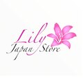 Lily japan store