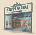 Steppe Global