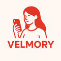 Velmory edit shop