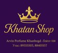 Khatan shop