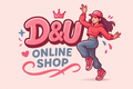D U online shop