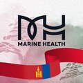 Marine Health Mandakh