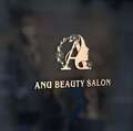 Anu Beauty Salon