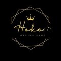 Hoko jewelry