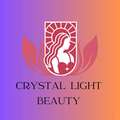 Crystal light beauty 