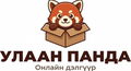 Улаан панда онлайн худалдаа