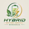 Hybrid battery service / Хайбрид баттерэй сервис